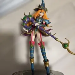 遊戯王 デュエルモンスターズ フィギュア