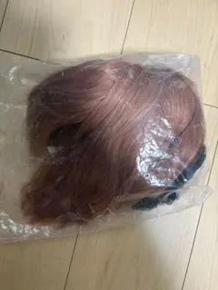 ツイステッドワンダーランド エース・トラッポラ コスプレ ウィッグ