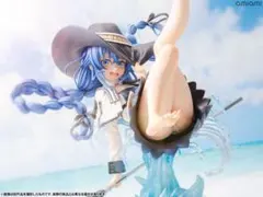 Lucrea (ルクリア) 無職転生 ロキシー 1/7フィギュア メガハウス