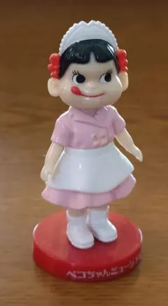 2026年最新】首振り ペコちゃんの人気アイテム - メルカリ