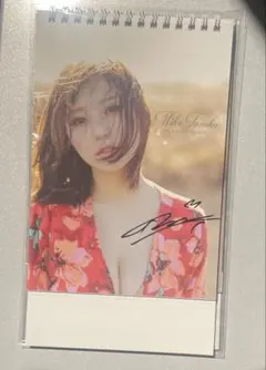 2026年最新】田中美久 サインの人気アイテム - メルカリ