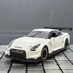 마조렛 닛산 GT-R NISMO GT3 신품 미사용