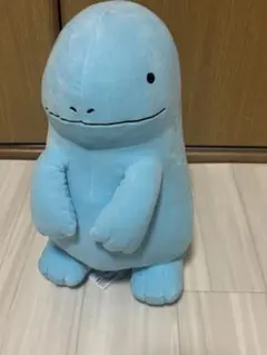 ポケモン ヌオー めちゃもふぐっとぬいぐるみのサムネイル