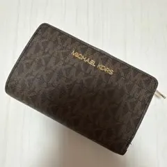 MICHAEL KORS マイケルコース 二つ折り財布