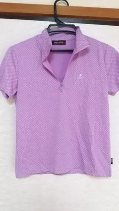 カンゴールスポーツポロシャツ