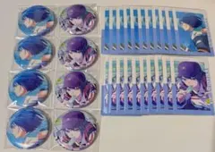 プロセカ 桐谷遥 エピカ 缶バッジ