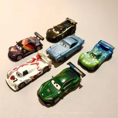 マテルカーズまとめ売り - メルカリ