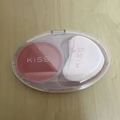 キス　ビーマイ　リアルチーク　03 ウィスパーピンクのサムネイル