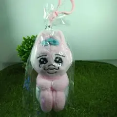 おぱんちゅ うさぎ 韓国限定 マスコット