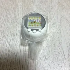 たまごっちミニチュアチャームコレクション4 めめっち