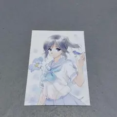 リズと青い鳥 入場特典 - メルカリ