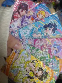 超ときめき宣伝部 アイプリ カード