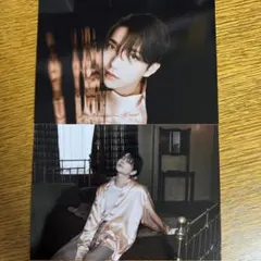 SEVENTEEN FML ジョシュア　ポストカード フォトカード　kit盤