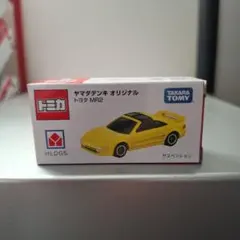 2026年最新】トミカ mr2 ヤマダの人気アイテム - メルカリ