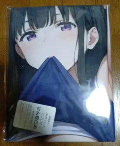 リコリス・リコイル 井ノ上たきな 90cm×45cm シークレットA-147