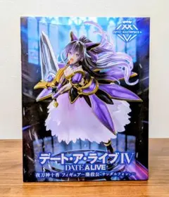 デート・ア・ライブⅣ 夜刀神十香 フィギュア サンダルフォン