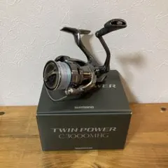 24 트윈 파워 C3000MHG