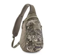 完売品　新品　Patagonia 水彩トラウト(SPWY)アトム　スリング8L