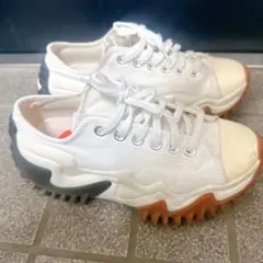 韓国限定 コンバース 22.5cm ランスターモーション