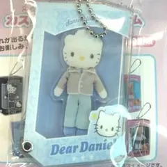 sanrio closetcollection キティ カスタムアクリルチャーム