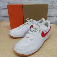 AV4007 NIKE AIR FORCE 1 LOW DJ3911-102のサムネイル