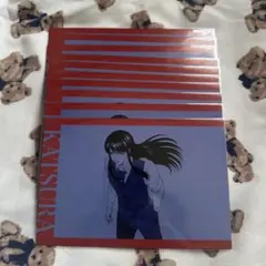 銀魂 桂小太郎 ポストカード アニプレックス ジャンプフェスタ10点 ②