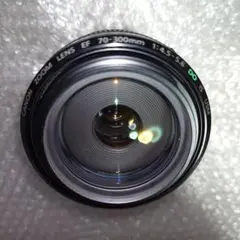 2026年最新】ef 70-300 f4-5.6の人気アイテム - メルカリ