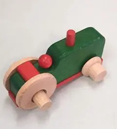 ニック スロープトイ トラクター 機関車 車 電車
