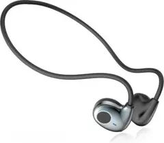 Bluetooth 5.3 ワイヤレスイヤホン オープンイヤー式