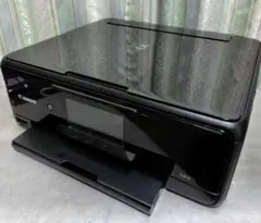 【ジャンク品】Canon PIXUS プリンター TS8130