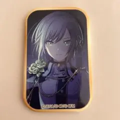 プロセカ 日野森 志歩 スクエアバッジコレクション vol.20A