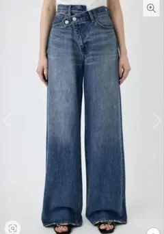 journal standard luxe HARi GIANT JEANS - メルカリ