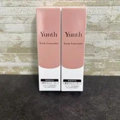 Yunth Stick Concealer 4g 美白コンシーラー 2本のサムネイル