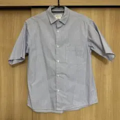 CIAOPANIC ストラップシャツ サイズM