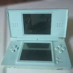 任天堂 Nintendo DS Lite ライト 本体 ミントグリーン