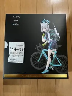 2026年最新】FIGMA シロコ 特典の人気アイテム - メルカリ