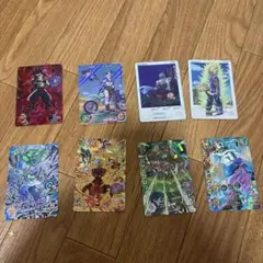 2026年最新】ドラゴンボールヒーローズまとめ売りの人気アイテム