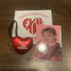 木村慧人　ヘアゴム