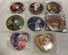 アイナナ 缶バッジ まとめ売り