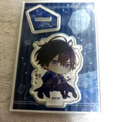 カラマリ　愛時　アクスタ