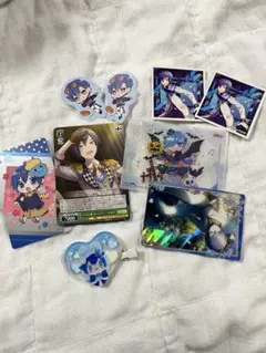 ピアプロ　KAITO　まとめ売り