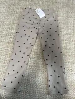 アプレレクール　パンツ120