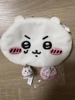 ちいかわグッズ3点セット