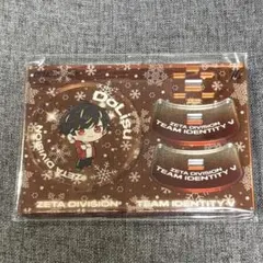 DEZERT CHIAKI アクリルスタンドセット - メルカリ