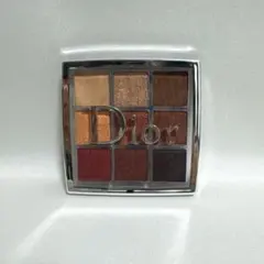 【Dior】 Backstage アイシャドウパレット003 アンバー