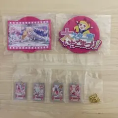 アイカツ！グッズコレクション2〜大スター宮いちごまつり〜