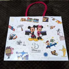 Disney Store 30周年記念 グッズセット