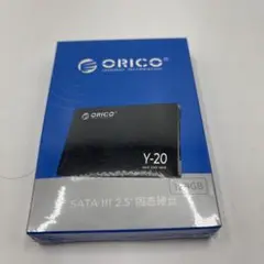 ORICO Y-20 128GB SATA III SSD