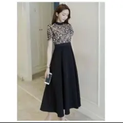 パーティドレス ドレス