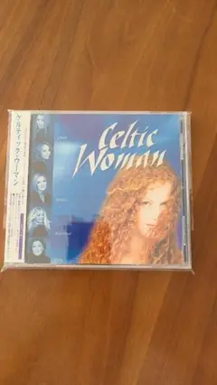 ケルティック・ウーマン